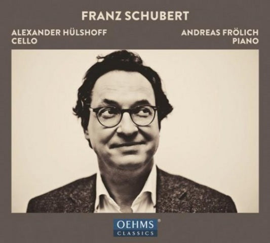 Works for Cello & Piano