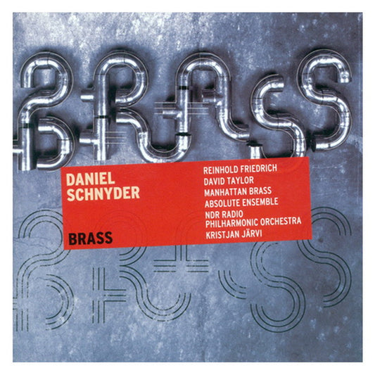Brass