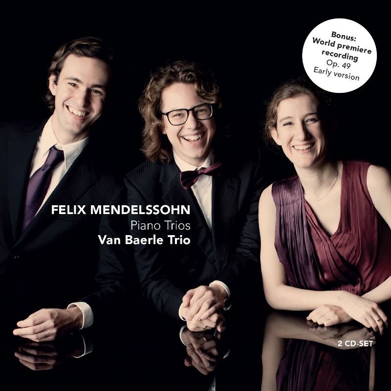 Piano Trios