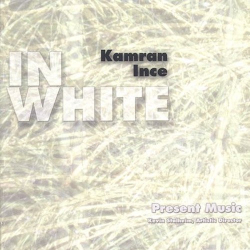 In White: Ince