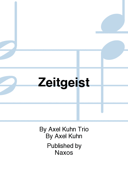 Zeitgeist