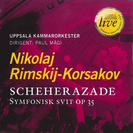 Scheherazade