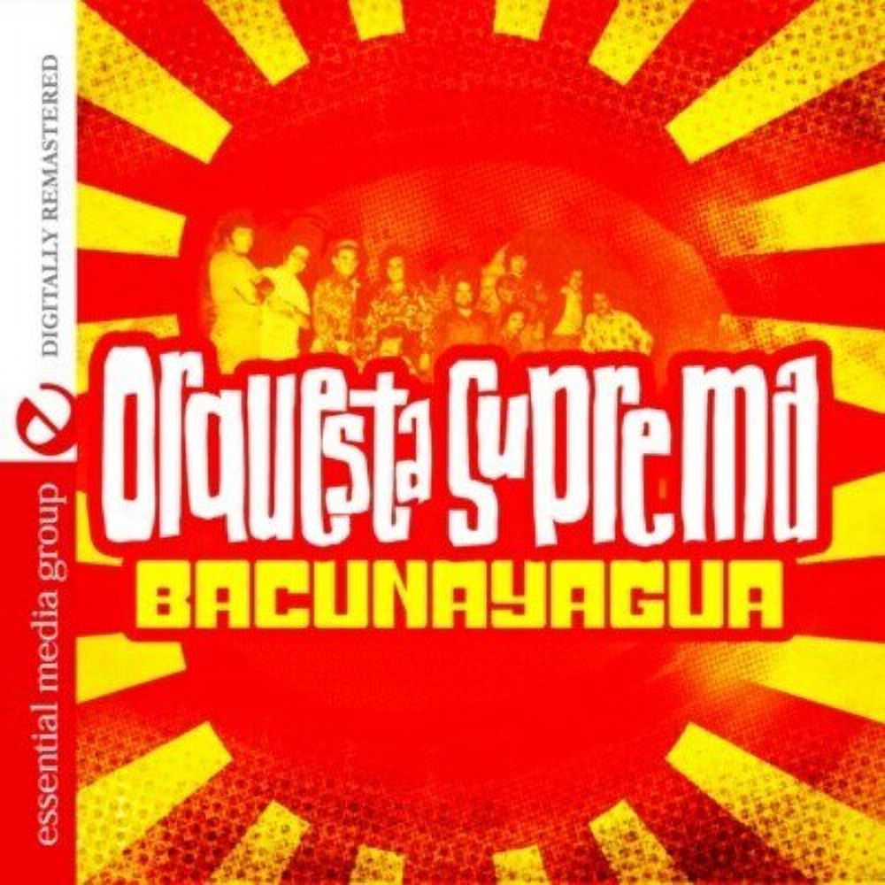 Bacunayagua (Digitally Remastered)