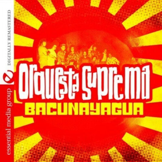 Bacunayagua (Digitally Remastered)