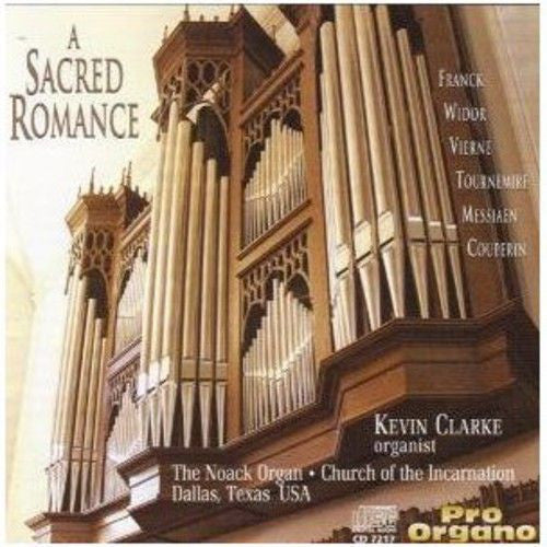 Sacred Romance