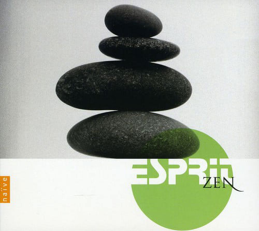 Esprit Zen / Various