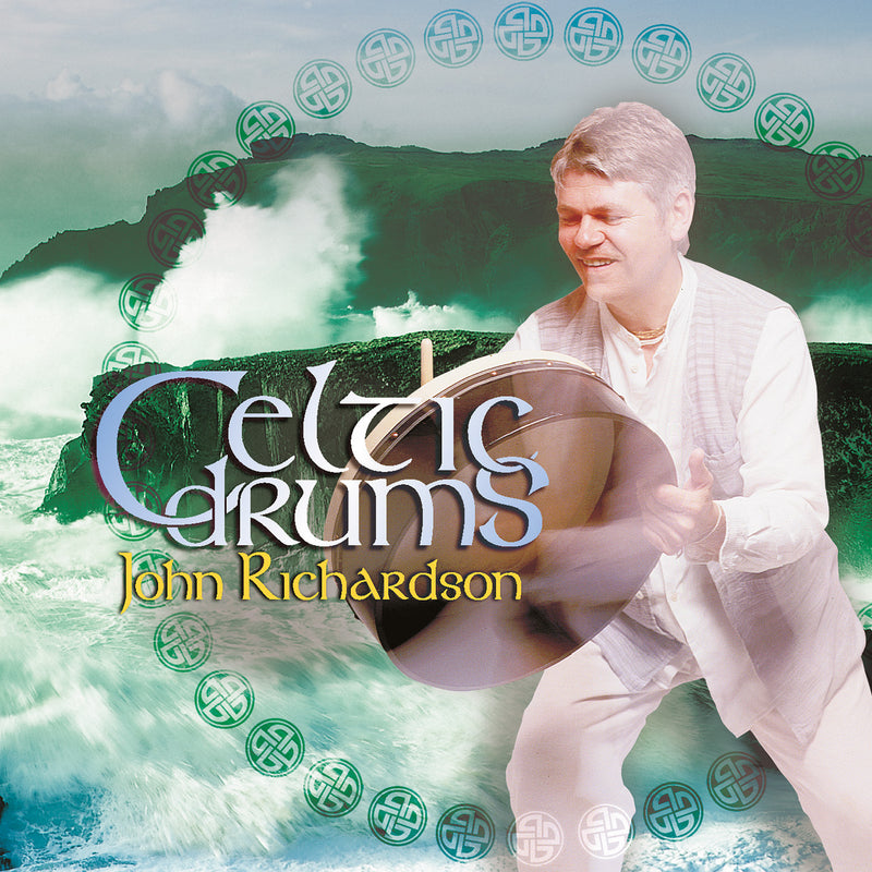 Celtic Drums