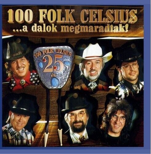 Dalok Megmaradtak