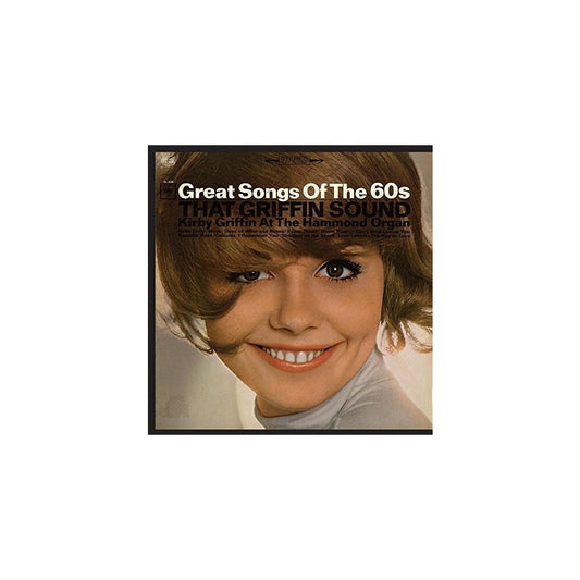 That Griffin Sound: Great Song of the 60's