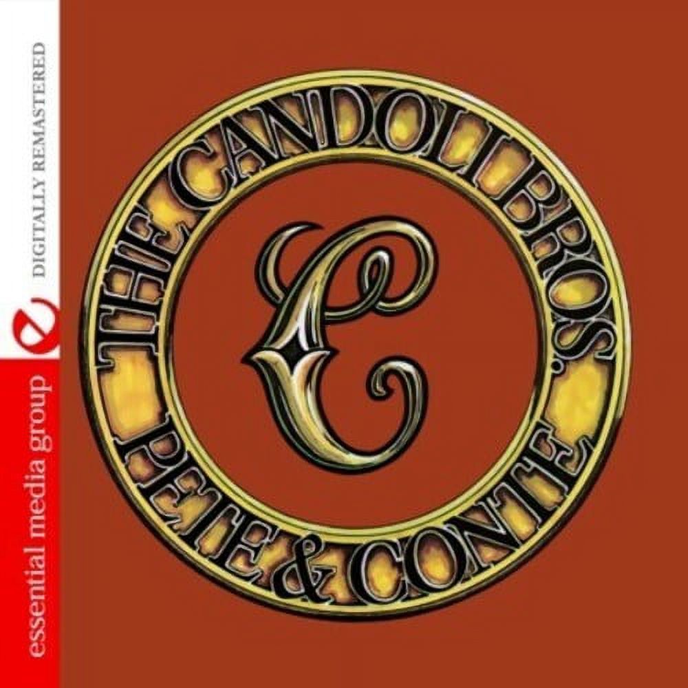 The Candoli Brothers (Digitally Remastered)