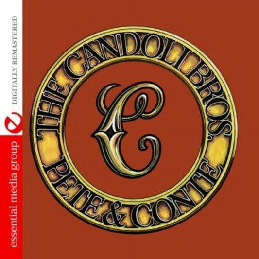 The Candoli Brothers (Digitally Remastered)