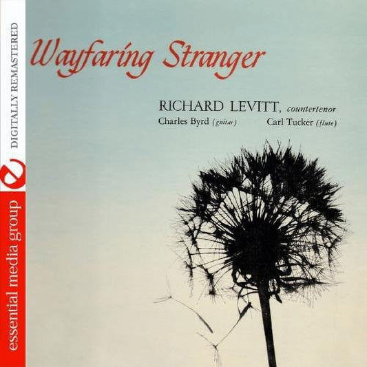 Wayfaring Stranger (Digitally Remastered)