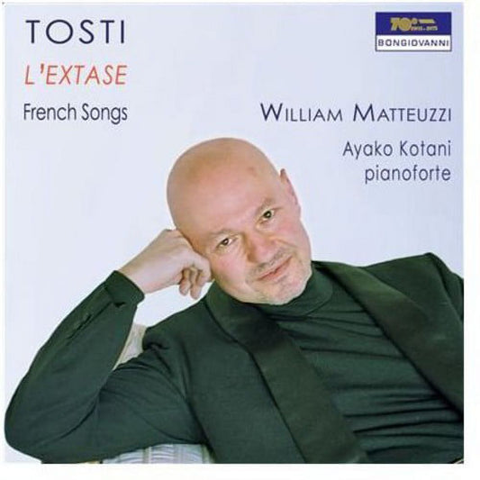 L'extase: French Songs