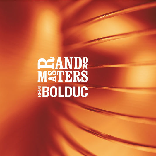 Randon Masters