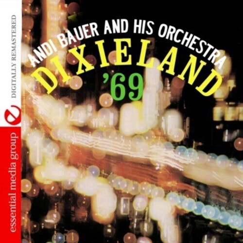 Dixieland '69 (Digitally Remastered)