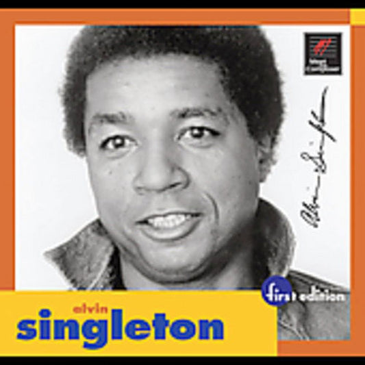Alvin Singleton: After the Fallen Crumbs; Shadows; A Yellow Rose Petal