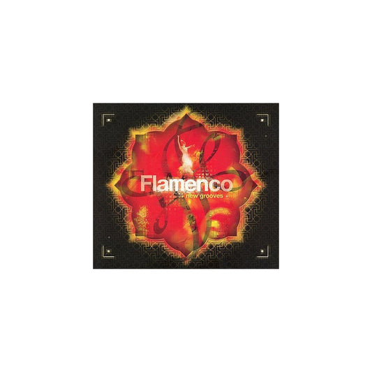 Flamenco New Grooves / Various