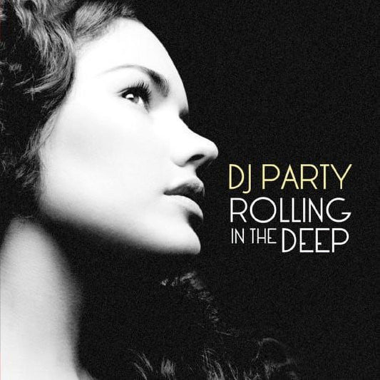 Rolling in the Deep