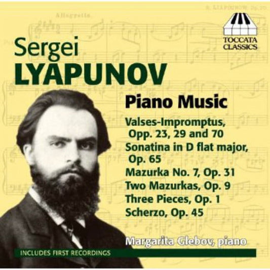 Piano Music