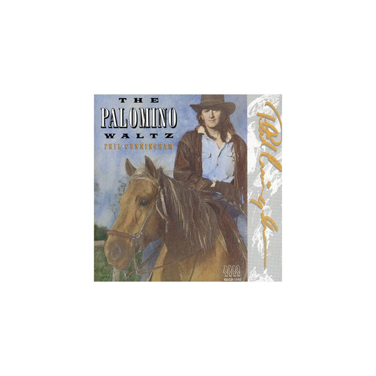 Palomino Waltz