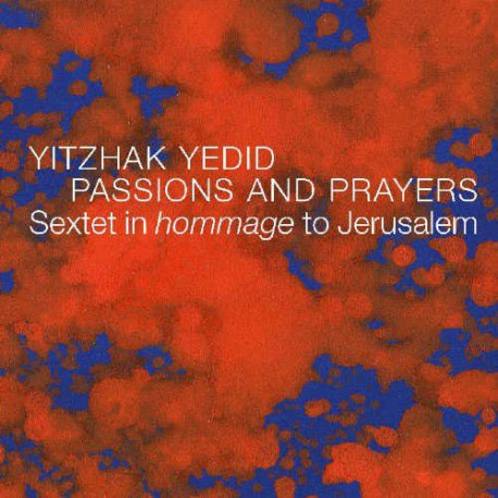 Passions and Prayers