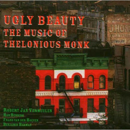 Music of Thelonous Monk