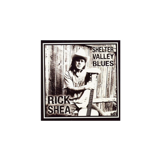 Shelter Valley Blues