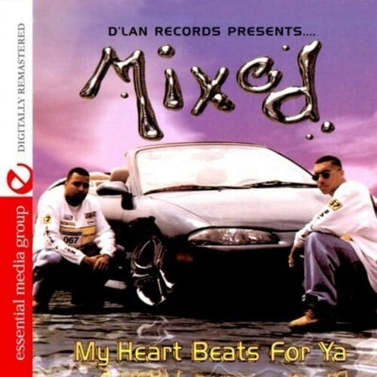 My Heart Beats For Ya (Digitally Remastered)
