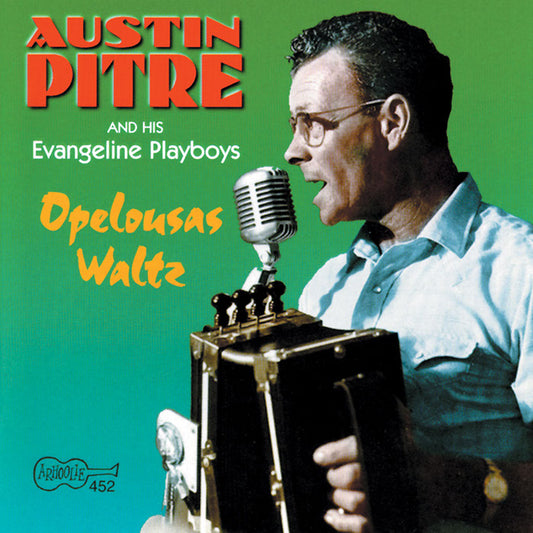 Opelousa Waltz