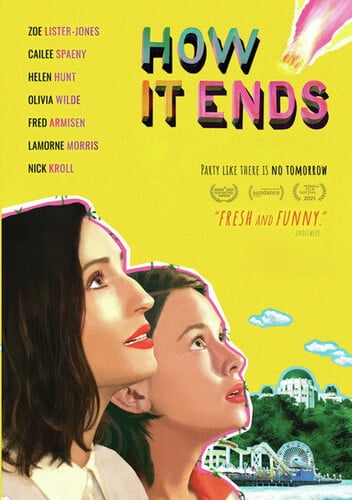 How It Ends