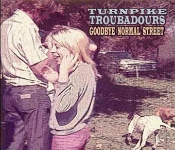 Goodbye Normal Street