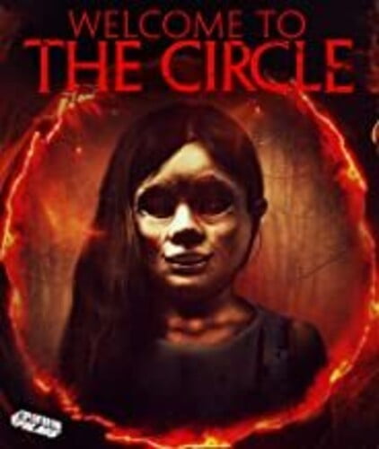 Welcome to the Circle [Blu-ray]