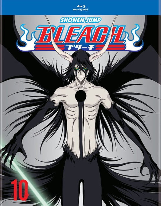 Bleach (TV) Set 10 (BD) [Blu-ray]