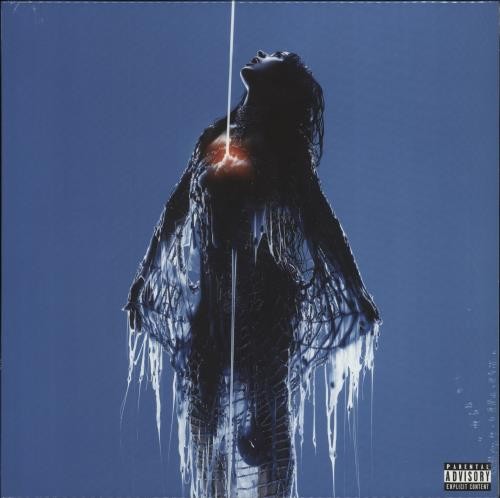 143 - Limited Orange Colored Vinyl