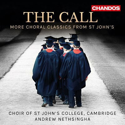 The Call - More Choral Classics