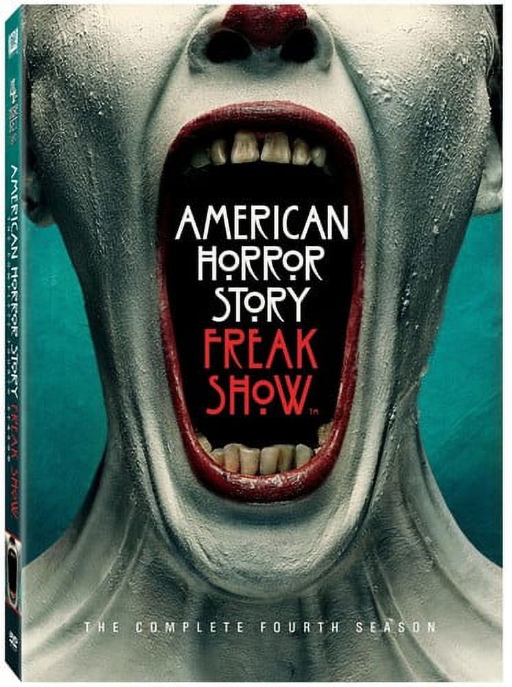 American Horror Story: Freak Show