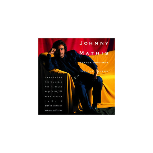 Better Together - The Duet Album