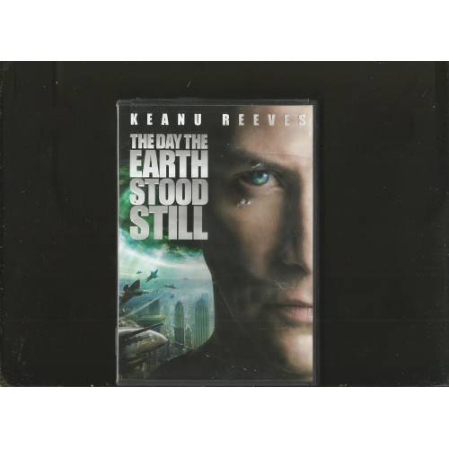 The Day The Earth Stood Still