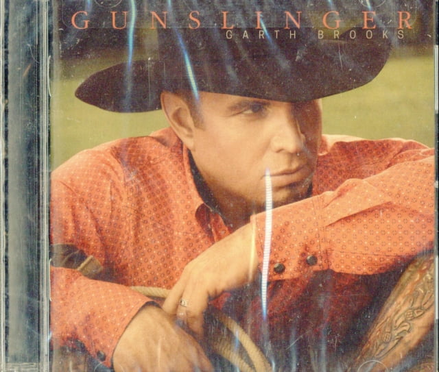 Gunslinger