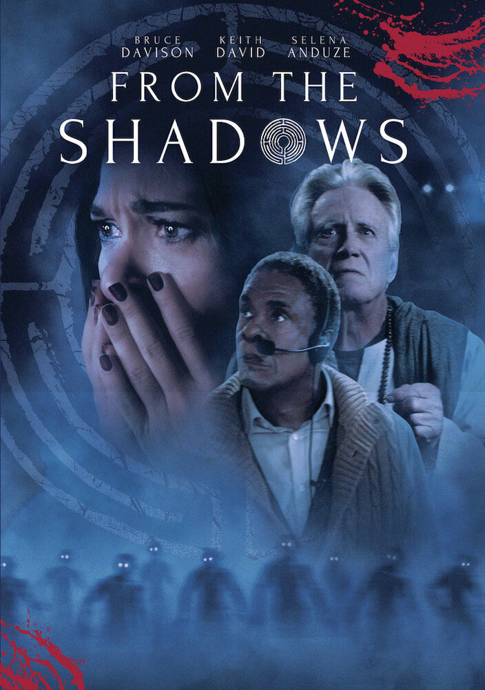 From The Shadows