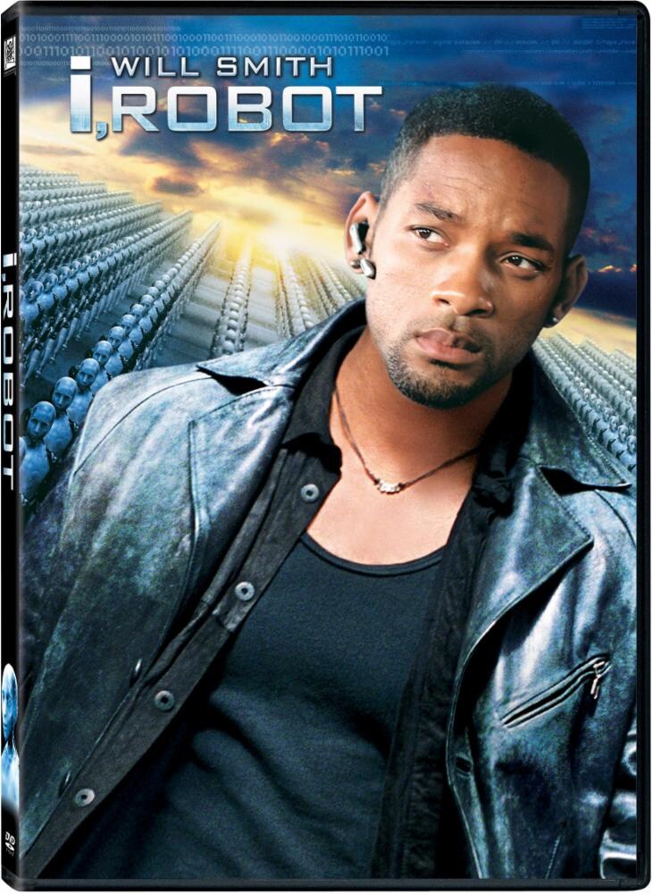I, Robot (Widescreen Edition)