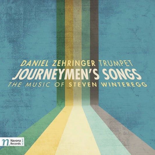 Winteregg: Journeymen's Songs