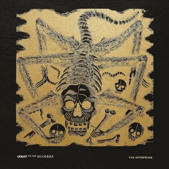 Ixnay On The Hombre [LP]