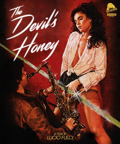 The Devil's Honey (2-Disc Collector's Edition) [4K Ultra HD + Blu-ray] [4K UHD]