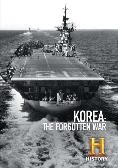 Korea - The Forgotten War (History Channel)