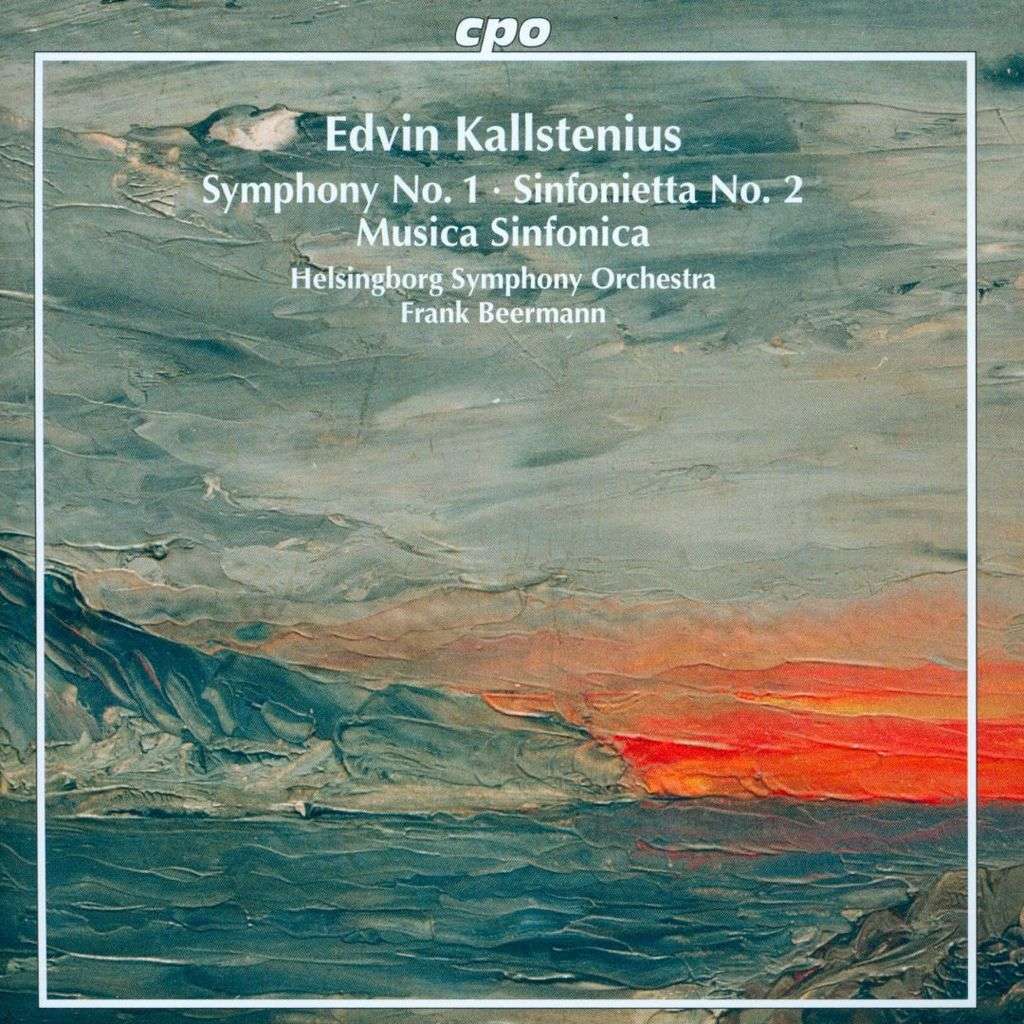 Symphonic Works