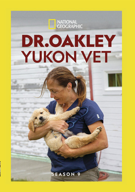 Dr. Oakley, Yukon Vet Season 9