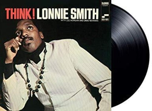 Think! [LP]