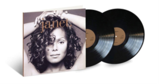 janet. [2 LP]