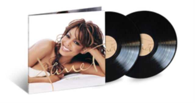 All For You [2 LP]